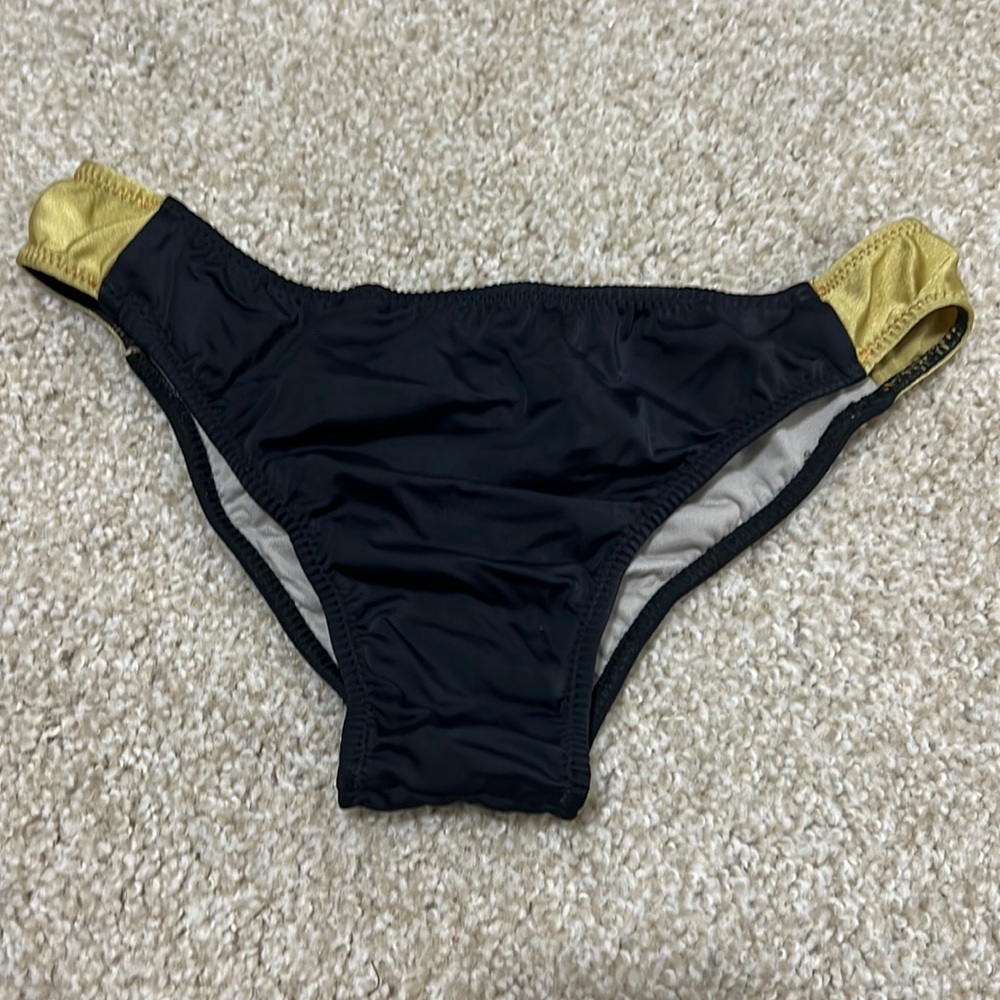 NSA scrunch butt bottoms
